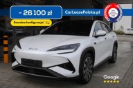 BYD Sealion 7 Comfort Duzy rabat Polski Salon Atrakcyjne finansowanie