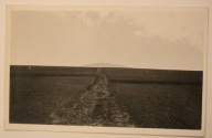 CIEKAWA - POCZTÓWKA, STARA, CZYSTA