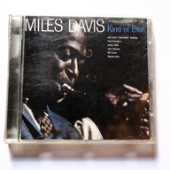 Miles Davis, Kind of Blue, Columbia Records