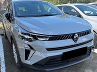 RENAULT Captur Evolution 1.0 TCe 90KM