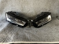 OE LAMPY PRZÓD SKODA SUPERB 4 IV 2023- 3P1941015A 3P1941016B Komplet