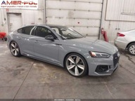 Audi RS5 Sportback 2019 Audi RS 5 Sportback 2.9 TFSI quattro 2.9 Benzyna