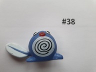 FIGURKA POKEMON PIKACHU #38