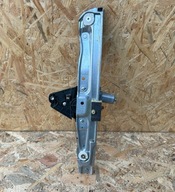 Mechanizm Silniczek Podnoszenia Szyby Tył Lewy Dacia Sandero III Stepway