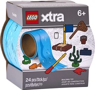 Lego Xtra 854065 - Taśma z wodą