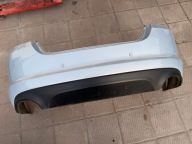 ZDERZAK TYL TYLNY PDC JAGUAR XF LIFT SEDAN PDC MMC