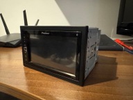 Pioneer MVH-AV290BT Radio samochodowe