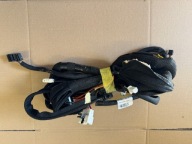 RENAULT MASTER IV WIĄZKA RADIA 240369851R