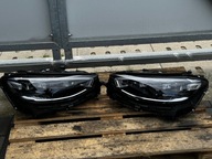 Mercedes S 223 LAMPY FULLED NOWE A2239061004 A 2239064504