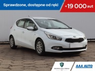 Kia Ceed 1.4 CRDi, Klima