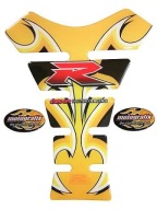 TANK PAD NAKLEJKA NA ZBIORNIK SUZUKI GSX-R GSXR