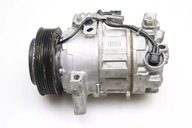 SPRĘŻARKA KOMPRESOR KLIMATYZACJI 926004CA3A RENAULT KADJAR NISSAN TRAIL 1.7