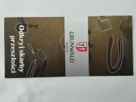 GRUNWALD - MAP/INFO - TEN PRZEDMIOT - 05.04.2026