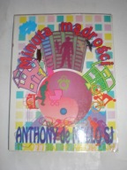 Minuta mądrości Anthony de Mello