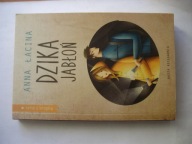 Dzika jabłoń Anna Łacina