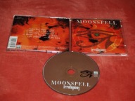 Moonspell Irreligious 1996