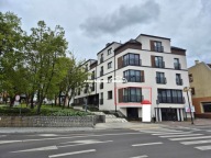 Mieszkanie, Kwidzyn, Kwidzyński, 33 m²