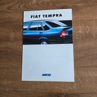 Fiat Tempra 1994