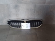 NR 508 Grill Atrapa Nerki Kratki BMW Seria 3 G20, G21 nr 19297610