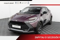 Toyota C-HR WD3181U#1.8 Hybrid Style Podgrz.f kier