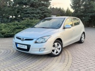 Hyundai i30 1.4 109KM Klima 4szyby 1- reka Sprawdz 1.4 Benzyna 109KM