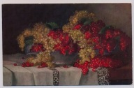 Martwa natura porzeczki ok.1914r. o099