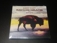 Saving Grace Robert Plant CD