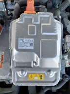 Podgrzewacz Ogrzewacz Webasto Toyota Lexus 122R-000482