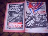 1982 Wimbledon NLRC - czysty
