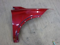 BŁOTNIK SEAT ARONA 6F9 PRAWY PRZÓD