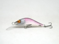 Wobler Standard 4,5 cm Różanka hand made rękodzieło