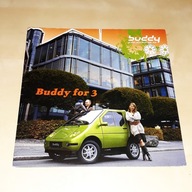 Buddy Electric