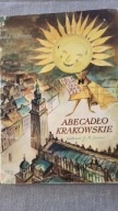 Abecadło Krakowskie Wanda Chotomska