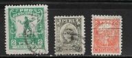 Peru, 1931 rok