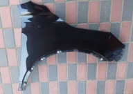 BŁOTNIK PRAWY LEWY NISSAN QASHQAI J11 LIFT Z11 18-22