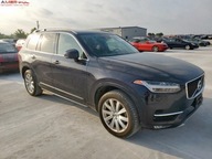 Volvo XC 90 2016 Volvo XC90 AWD 4dr T6 Momentum 2.2 Benzyna 295KM