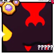 Gargantuan Hellish Axolotl - Pet simulator 99