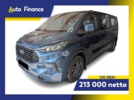 Ford Tourneo Custom L2 170KM A8 Titanium | OD RĘKI