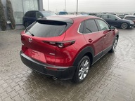 Mazda CX-30 eSkyactivG Automat BOSE podgrzewanie