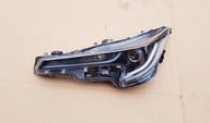 Lampa reflektor Lewa L Toyota Corolla E21 FULL LED 8115002S70 90154014 18-