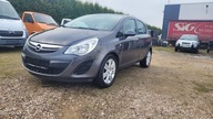 Opel Corsa D 2011r. 1,2i/86KM Klima Alu Elektryka