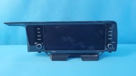 KIA SORENTO IV HEV 20r RADIO NAWIGACJA EKRAN POLSKA 96560-P4420