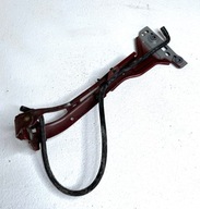 MOCOWANIE BŁOTNIKA PRZEDNIEGO AUDI A4 B9 8W0821135C LEWE ORYGINAŁ #443