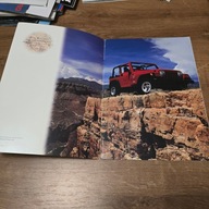 Jeep Wrangler Cherokee Grand Cherokee 1999