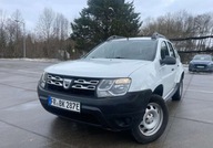 Dacia Duster Dacia Duster 1.6 16V 105 4x2 Ice 1.6 Benzyna 105KM