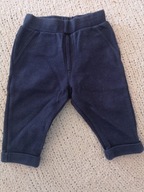 Spodenki granatowe 6m+
