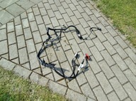 Citroen Opel Peugeot 1.2 klema plusowa dodatnia