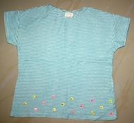 ZARA, bluzka, rozm. 8 lat