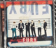 FURY IN THE SLAUGHTERHOUSE Brillant thieves !!!