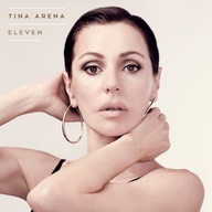 Eleven Tina Arena CD